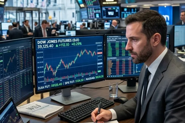 April Jobs Report Looked Strong