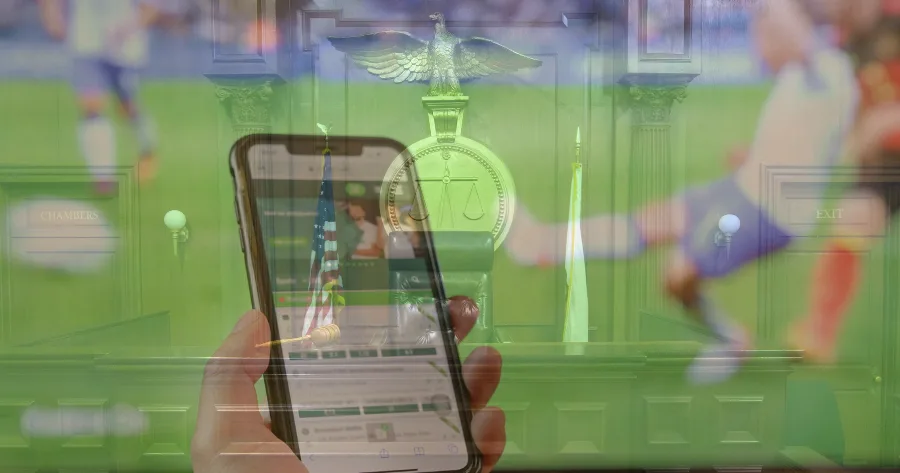 Administration Sues States Over Prediction Markets