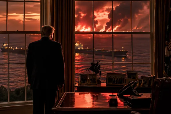 Trump Pulls U.S. Envoys From Pakistan