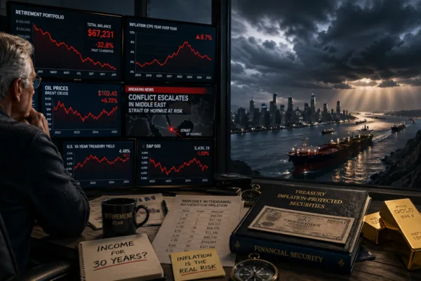 The Worst Year to Retire