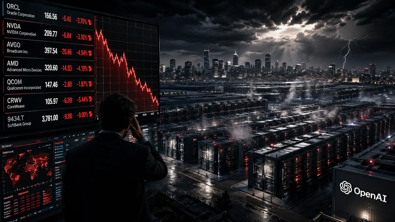 OpenAI Misses Growth Targets