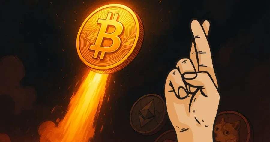 Crypto Breakthrough Ahead Clarity Act Could Move Within 48 Hours