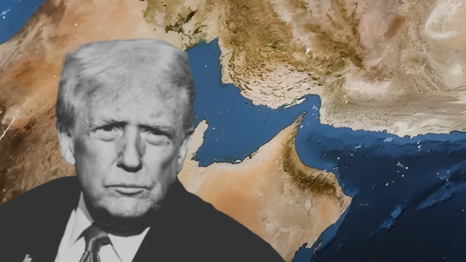 Iran Rejects Cease-Fire Deal as Trump Threatens Escalation