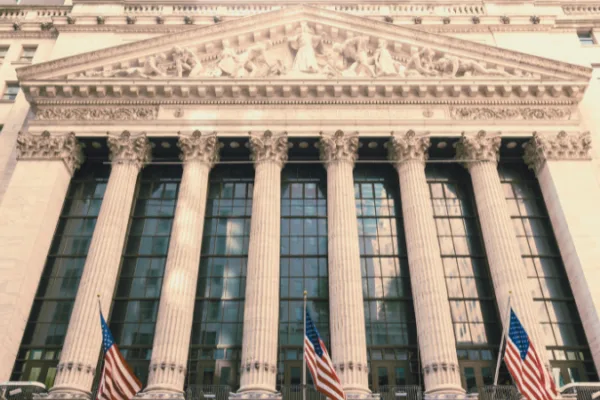 New York Stock Exchange