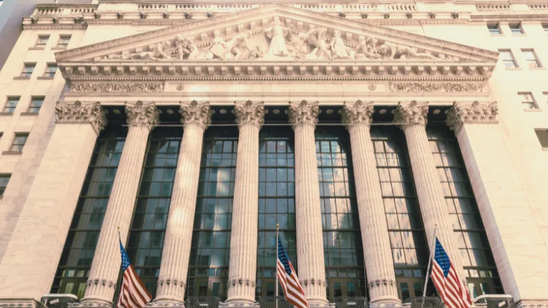 New York Stock Exchange