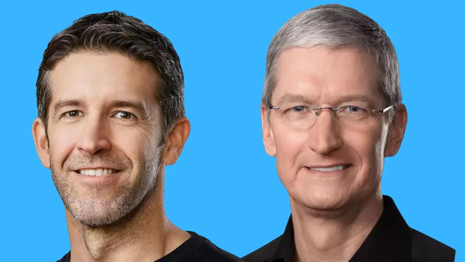 Tim Cook Steps Down as Apple's CEO, New Leader Takes Over at Critical Moment
