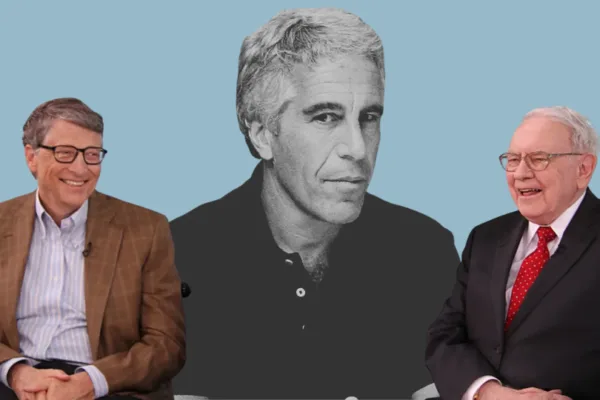 Warren Buffett Signals Break with Gates Foundation as Epstein Fallout Raises New Questions