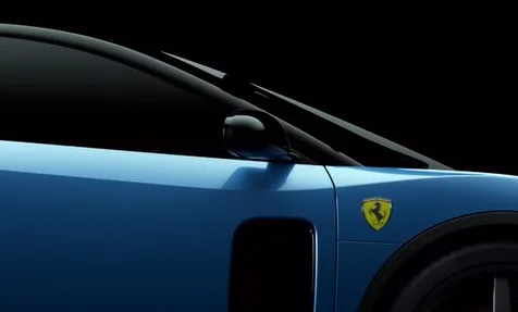 Ferrari’s $640,000 EV