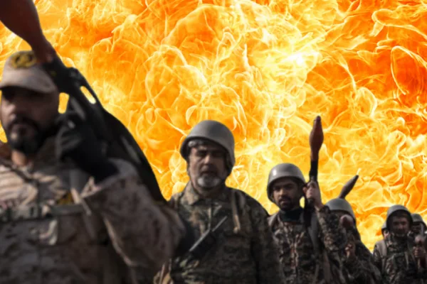 Iran Threatens Global Escalation as Trump Delays New Strike Decision