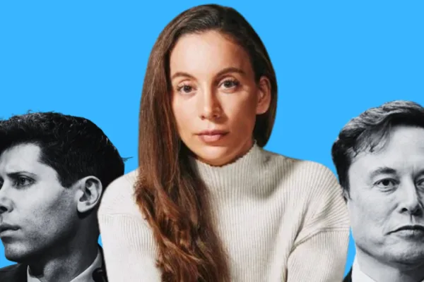Mira Murati Accuses Sam Altman of “Chaos” and Dishonesty