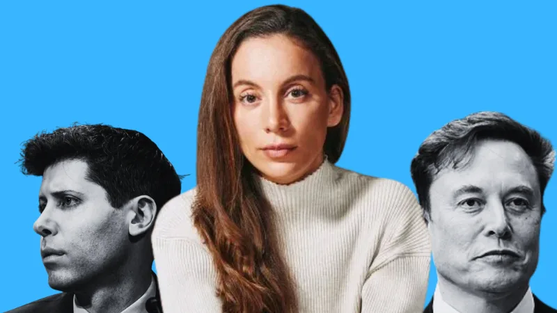 Mira Murati Accuses Sam Altman of “Chaos” and Dishonesty