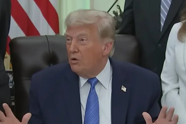 Trump Loves Inflation