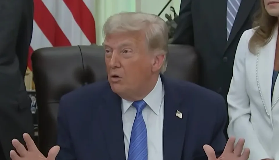 Trump Loves Inflation