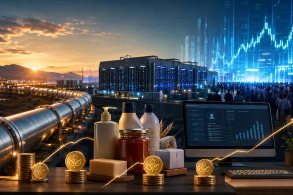 Natural gas pipelines, consumer products and payroll technology represent three overlooked dividend stocks amid the AI investing boom.