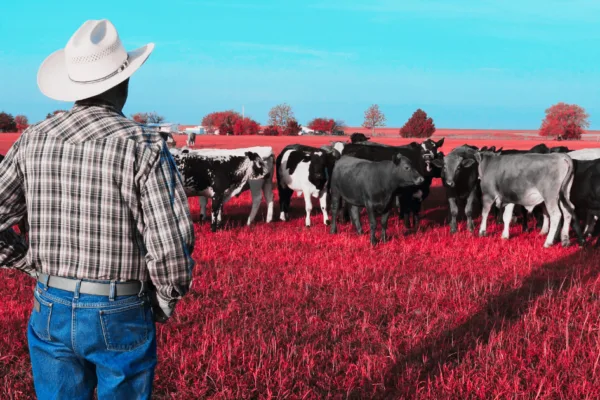 Cattle Rancher