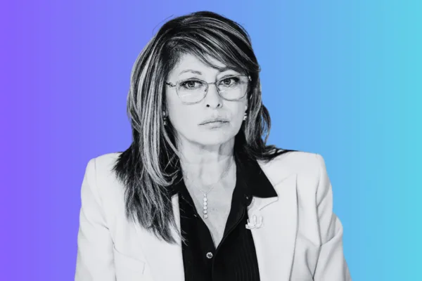 Fox Abruptly Cuts Ties With Maria Bartiromo After 12 Years