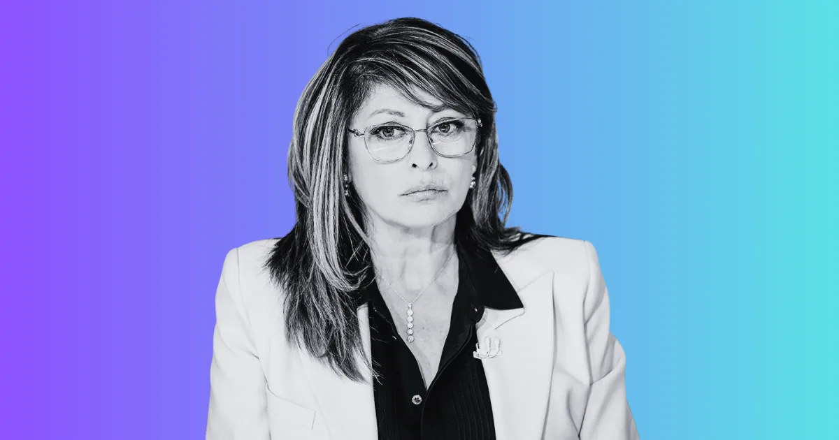 Fox Abruptly Cuts Ties With Maria Bartiromo After 12 Years