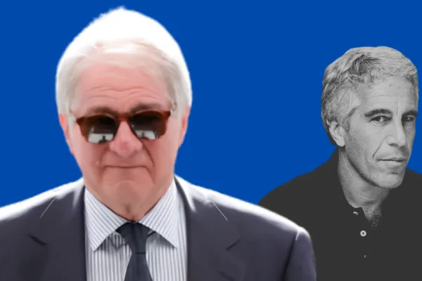 Leon Black Epstein Deposition