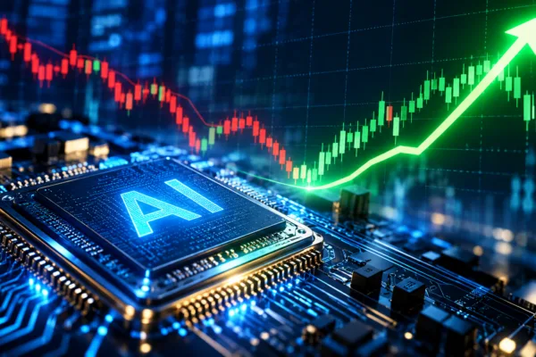 AI Chip Market Rebound