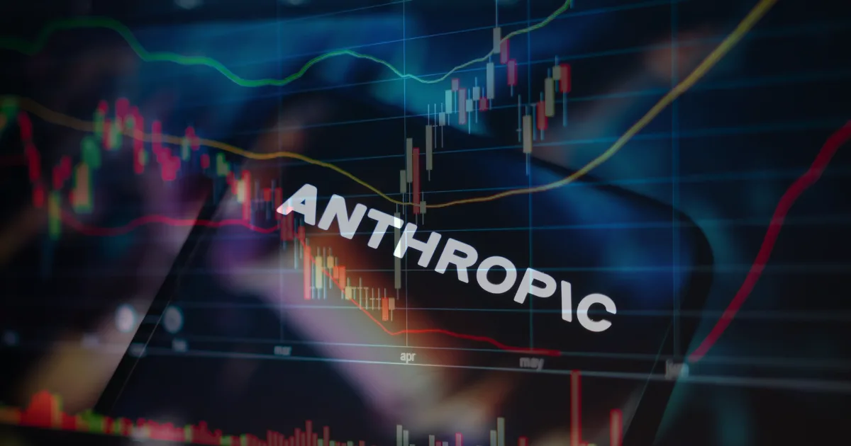 Anthropic Chart