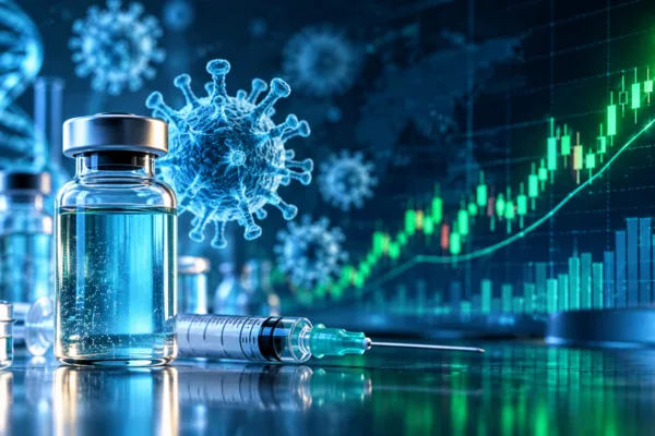 Biotech Breakthrough and Market Rise
