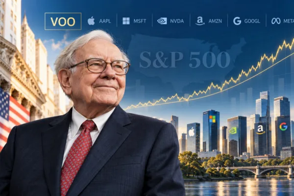 Buffett-Like Investor Over Rising Markets