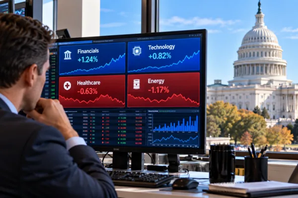 Market Watch with Capitol View
