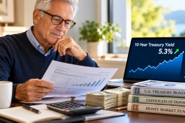 Thoughtful Retirement Investment Planning
