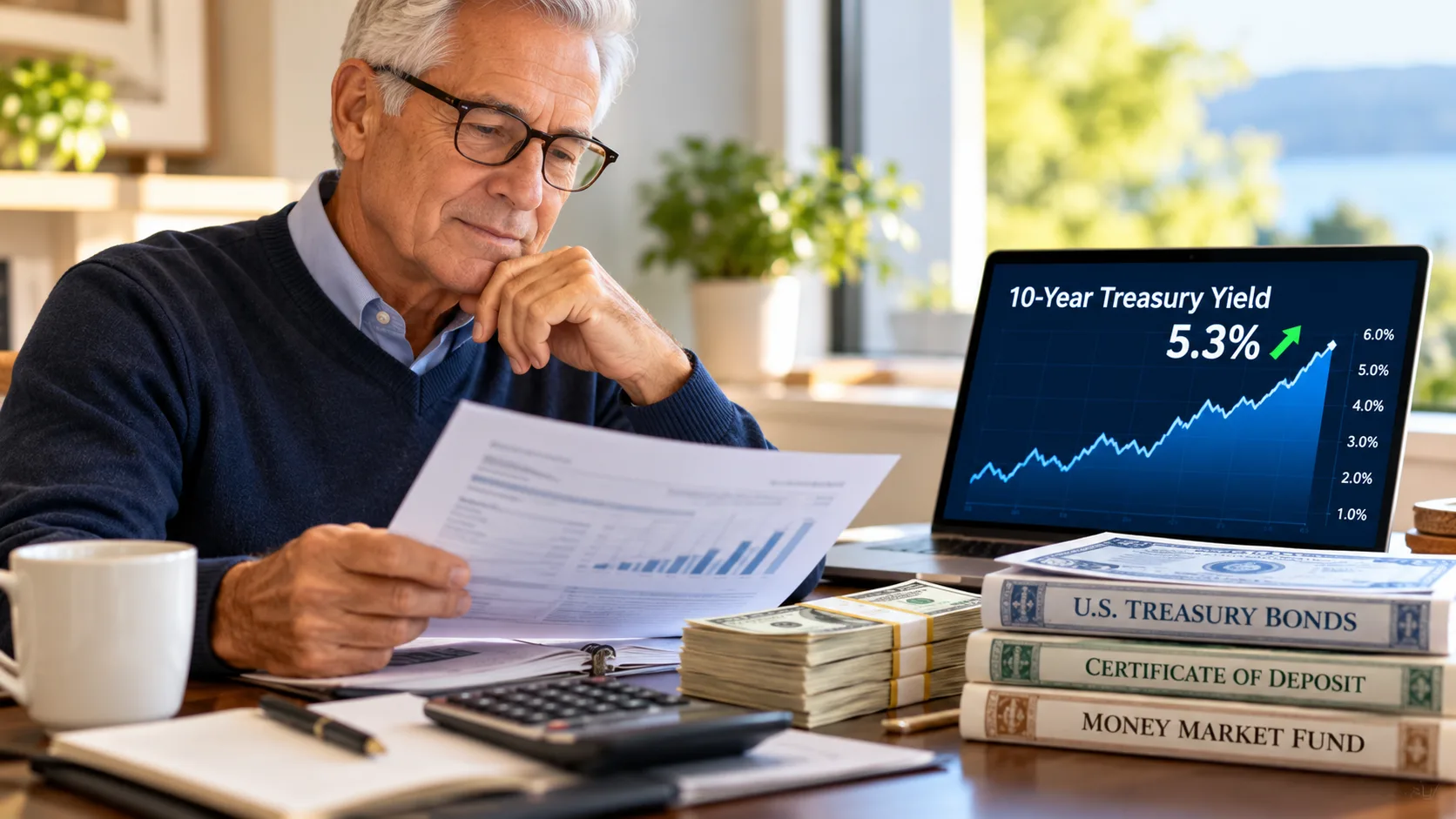 Thoughtful Retirement Investment Planning